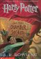 Harry Potter and the Chamber of Secrets (cover art)