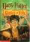 Harry Potter and the Goblet of Fire (cover art)