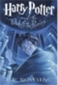 Harry Potter and the Order of the Phoenix (cover art)
