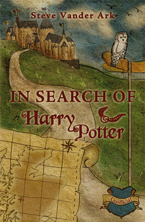 In Search of Harry Potter